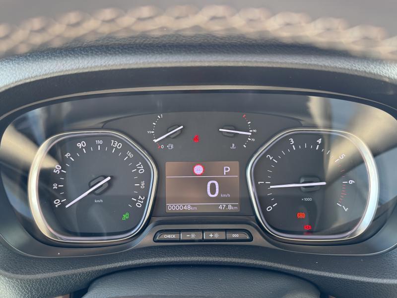 Toyota ProAce Verso 2.0 DIESEL 180 - photo 9