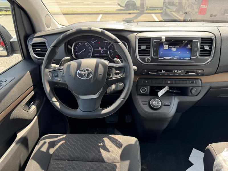 Toyota ProAce Verso 2.0 DIESEL 180 - photo 7