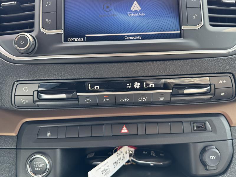 Toyota ProAce Verso 2.0 DIESEL 180 - photo 13