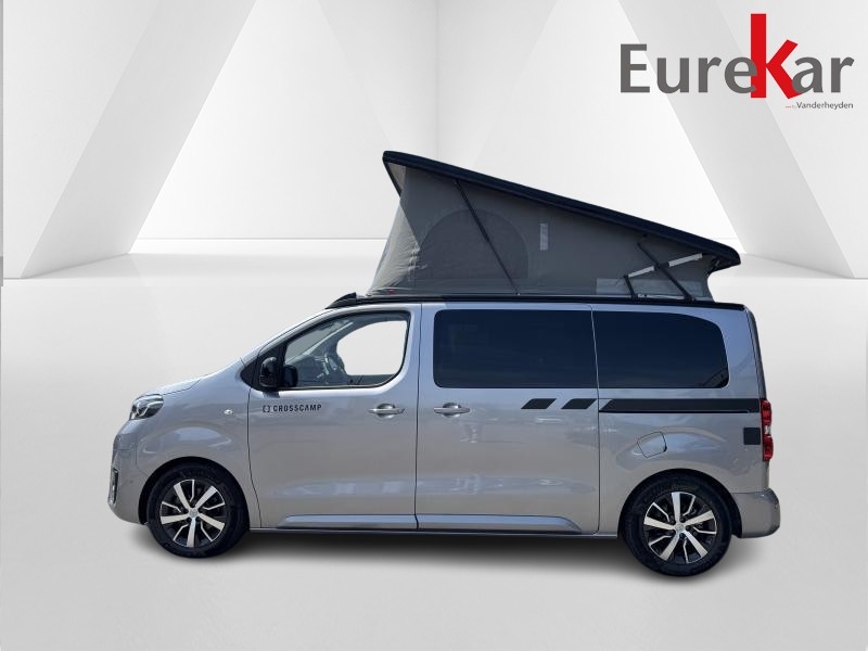 Toyota ProAce Verso 2.0 DIESEL 180 - photo 5