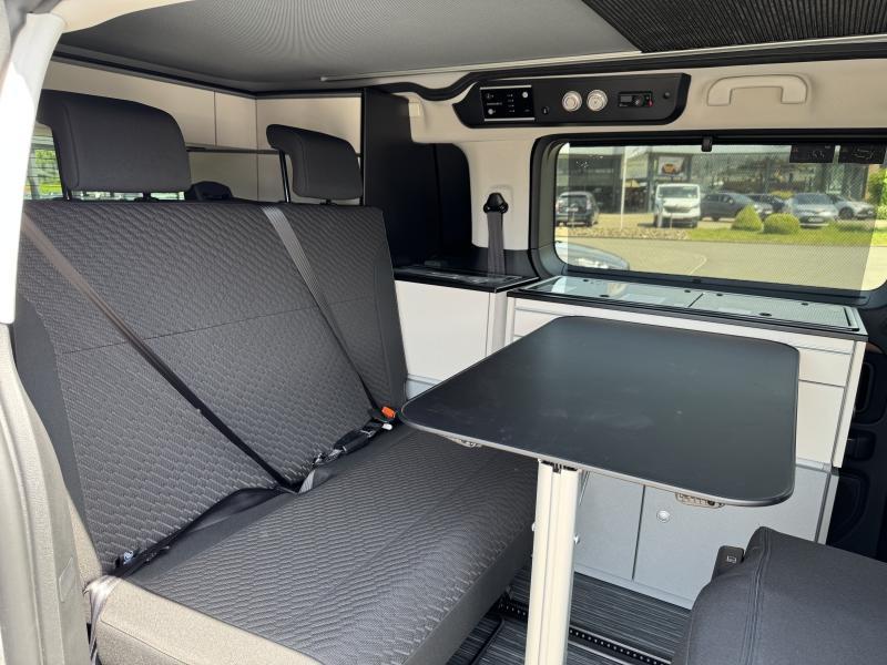 Toyota ProAce Verso 2.0 DIESEL 180 - photo 25