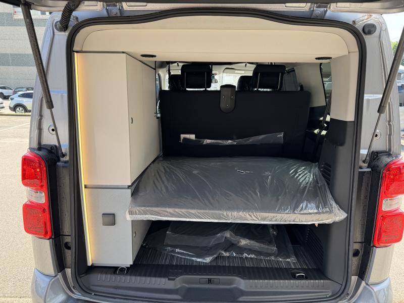 Toyota ProAce Verso 2.0 DIESEL 180 - photo 26