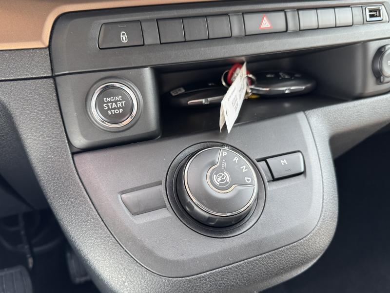Toyota ProAce Verso 2.0 DIESEL 180 - photo 14