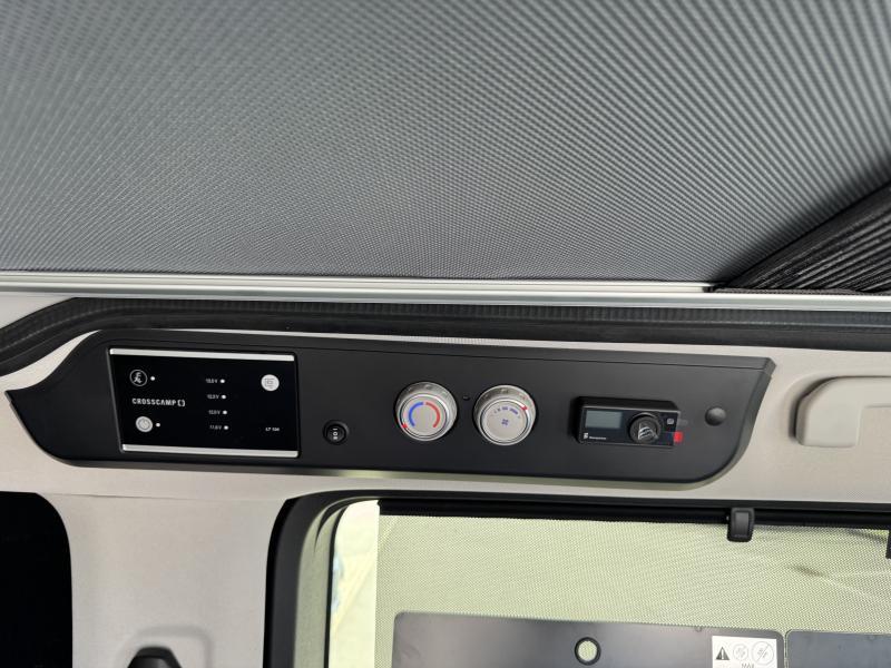 Toyota ProAce Verso 2.0 DIESEL 180 - photo 27