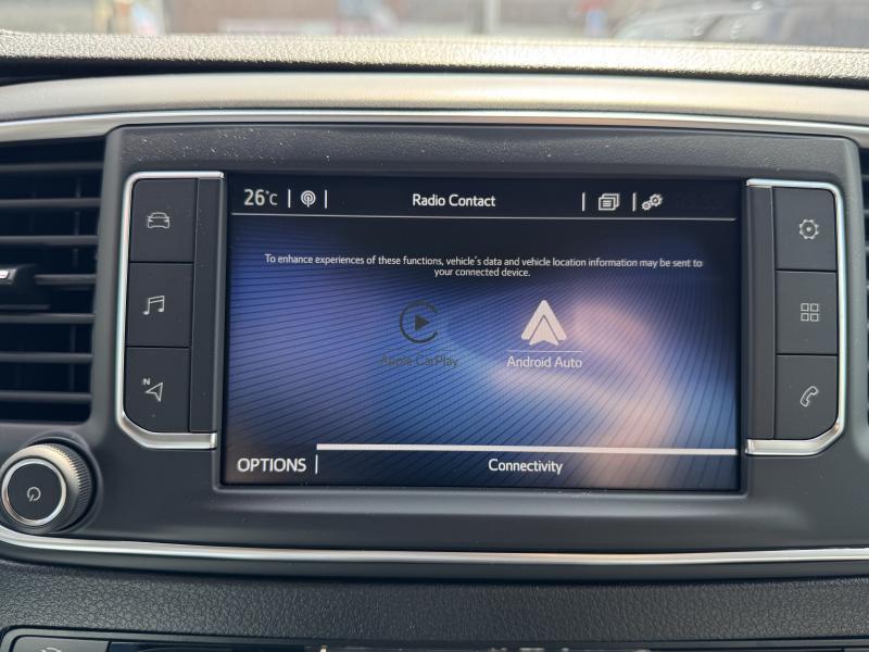 Toyota ProAce Verso 2.0 DIESEL 180 - photo 12