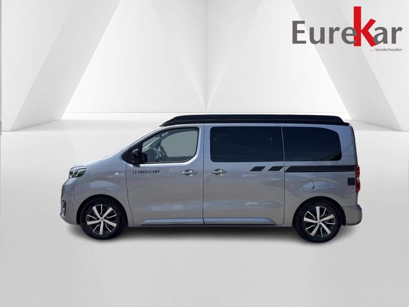 Toyota ProAce Verso 2.0 DIESEL 180 - photo 4
