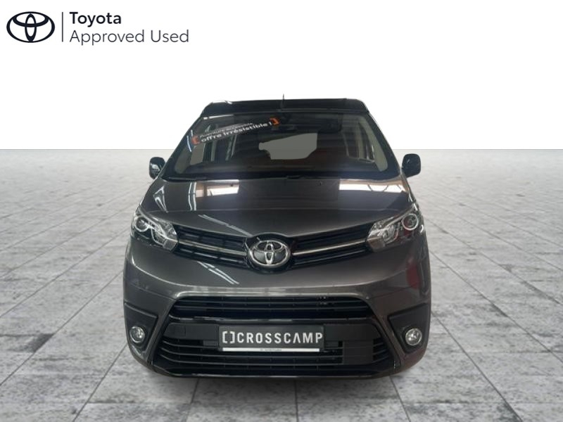 Toyota ProAce 2.0 Diesel - photo 4