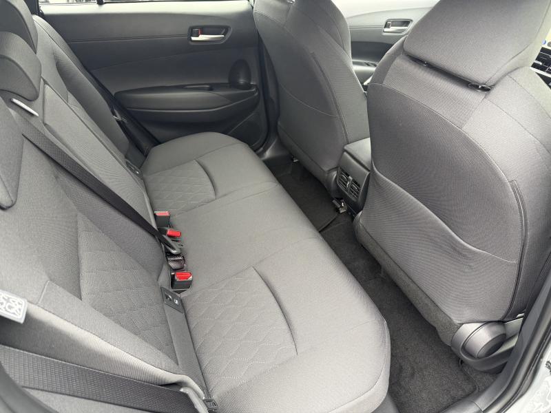 Toyota Corolla Cross 1.8 Hybrid 2WD Style - photo 13