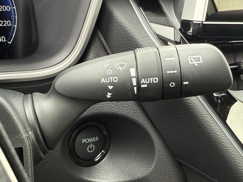 Toyota Corolla Cross 1.8 Hybrid 2WD Style - photo 11