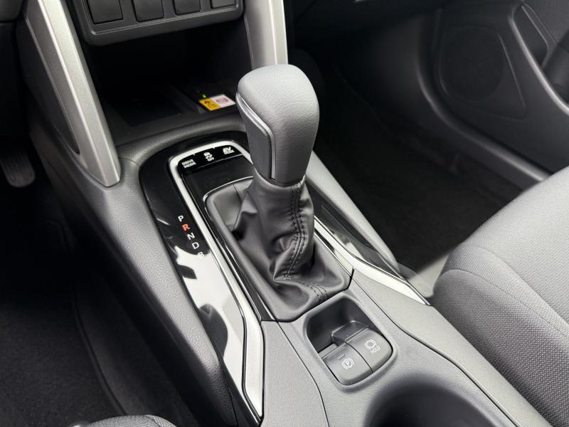 Toyota Corolla Cross 1.8 Hybrid 2WD Style - photo 7