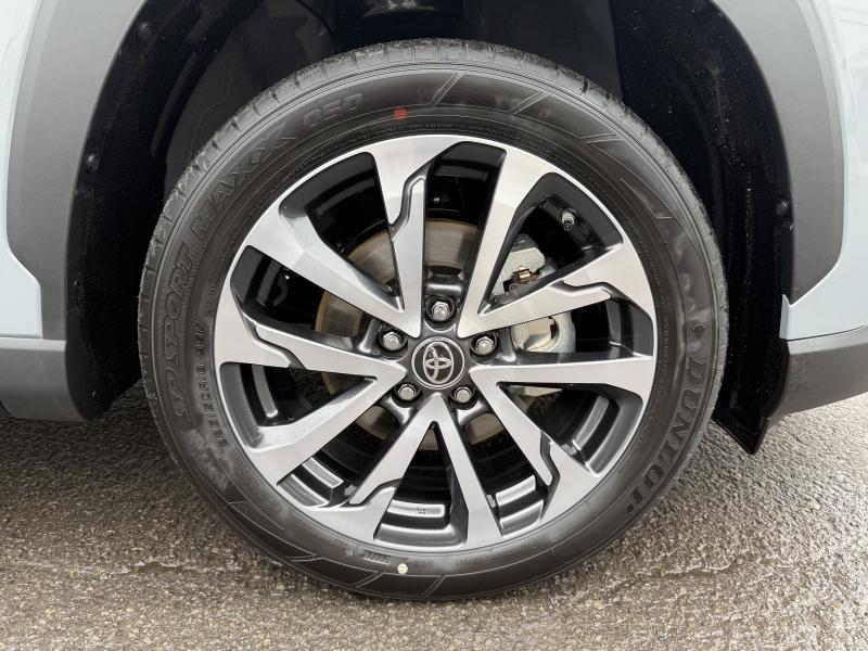 Toyota Corolla Cross 1.8 Hybrid 2WD Style - photo 18