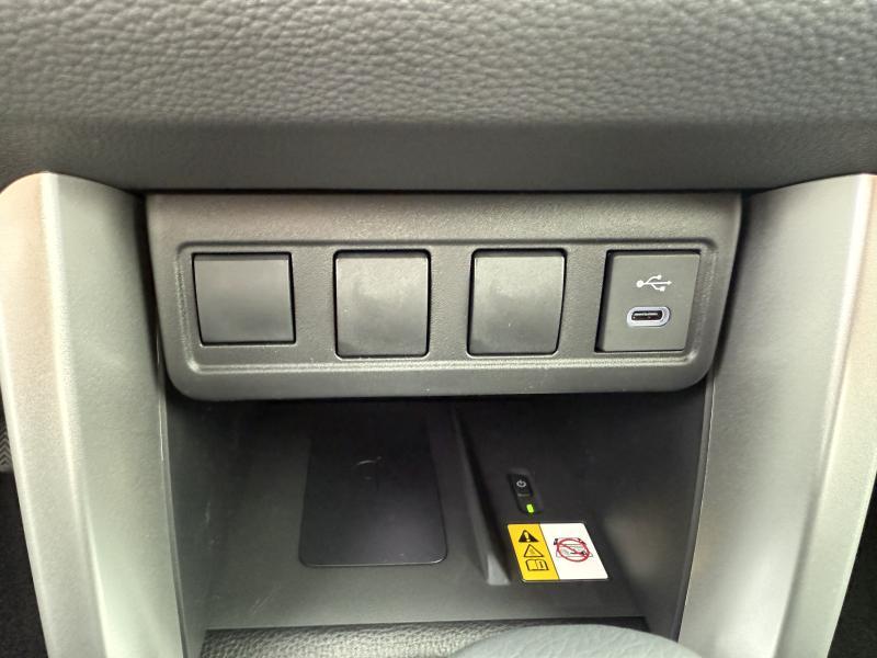 Toyota Corolla Cross 1.8 Hybrid 2WD Style - photo 14