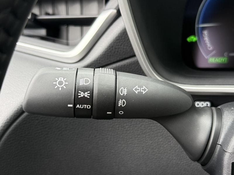 Toyota Corolla Cross 1.8 Hybrid 2WD Style - photo 10