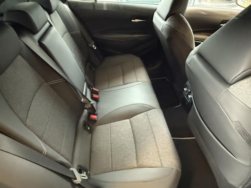 Toyota Corolla 1.8 Hybrid TS CVT Style - photo 16