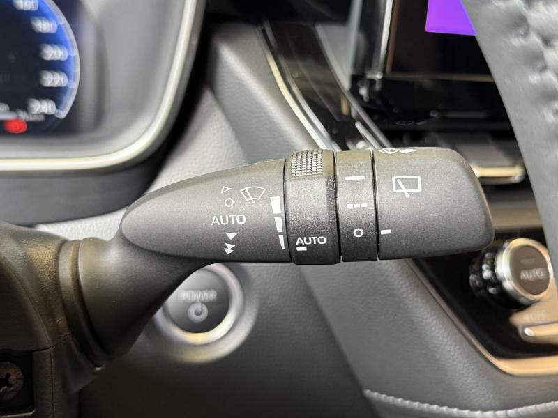 Toyota Corolla 1.8 Hybrid TS CVT Style - photo 12