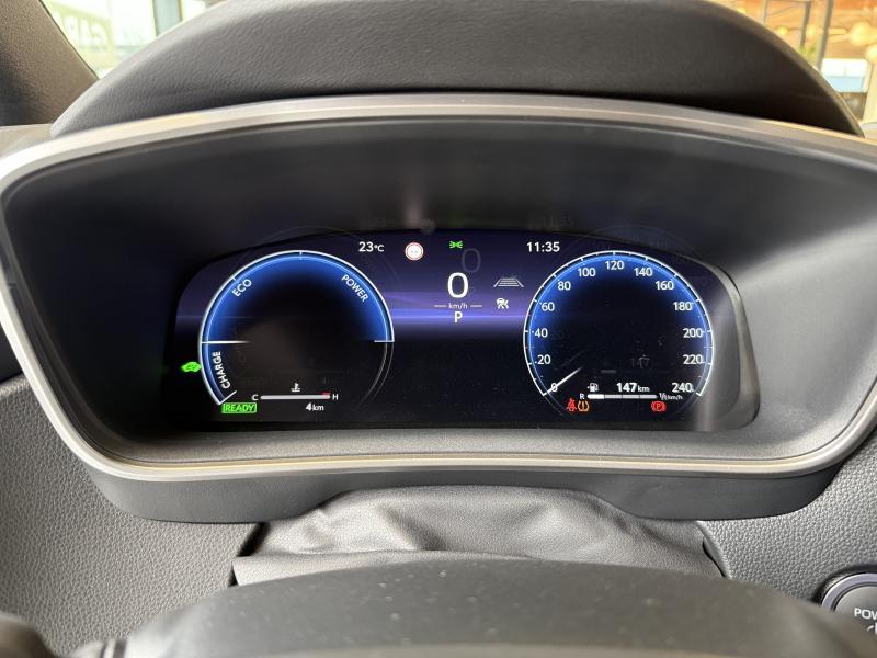Toyota Corolla 1.8 Hybrid TS CVT Style - photo 6