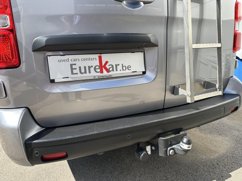 Toyota ProAce 2.0 Diesel - photo 13