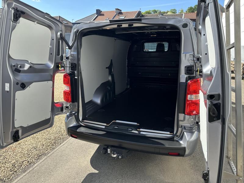 Toyota ProAce 2.0 Diesel - photo 15