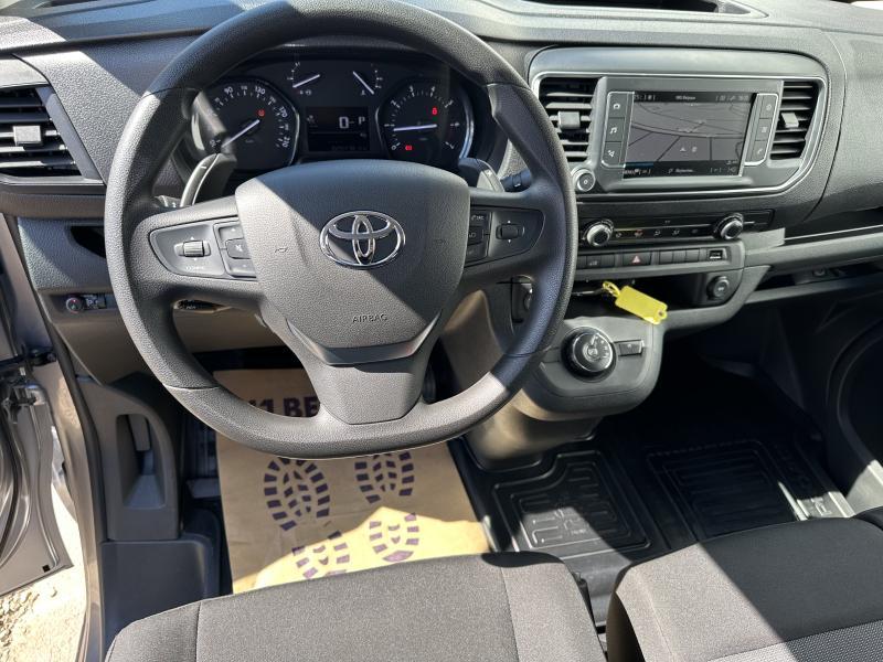 Toyota ProAce 2.0 Diesel - photo 6