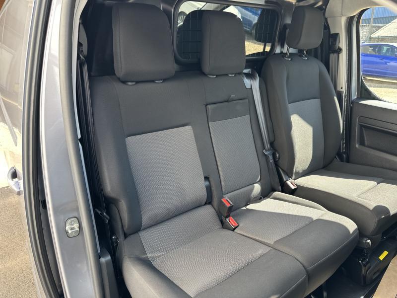 Toyota ProAce 2.0 Diesel - photo 12