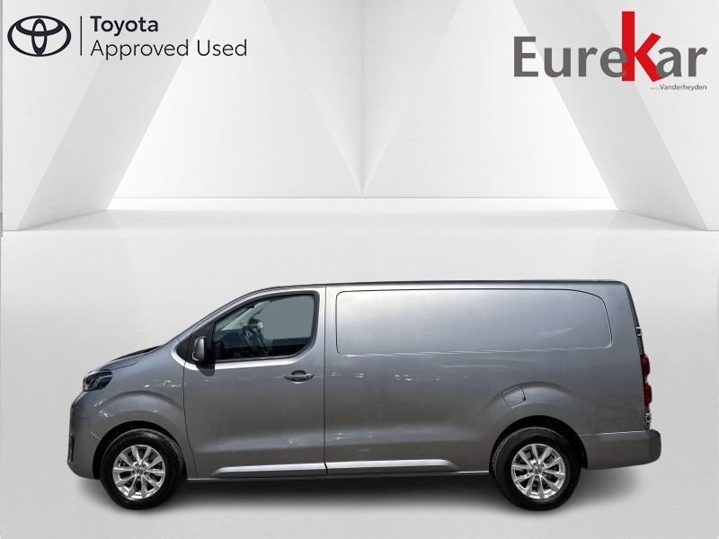 Toyota ProAce 2.0 Diesel - photo 4