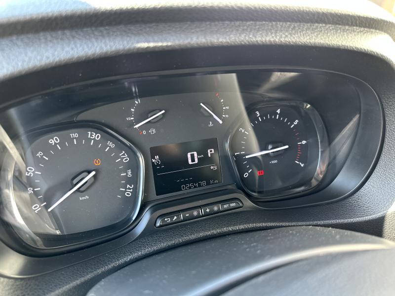 Toyota ProAce 2.0 Diesel - photo 7
