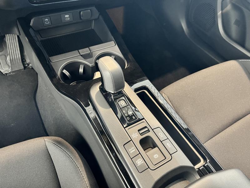 Toyota Prius 2.0l - photo 14