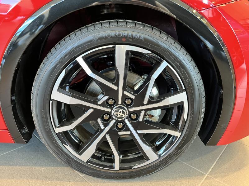 Toyota Prius 2.0l - photo 10