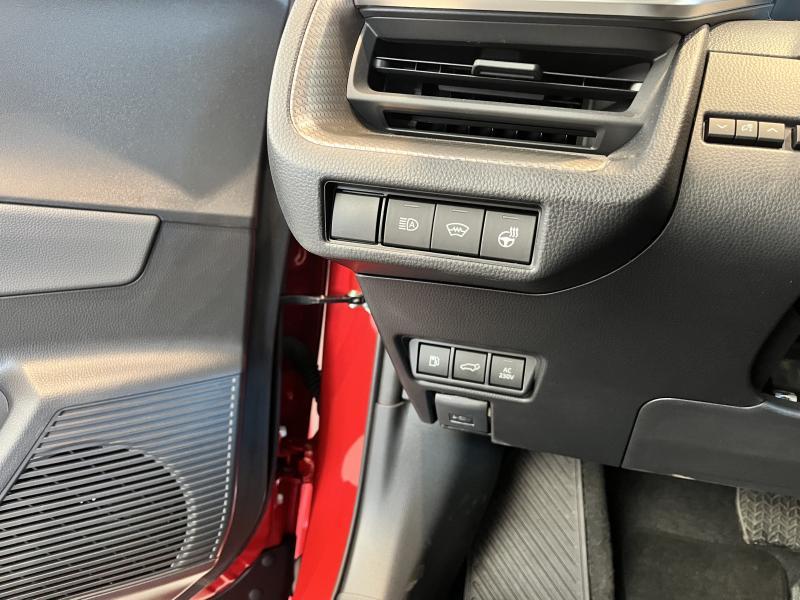 Toyota Prius 2.0l - photo 16