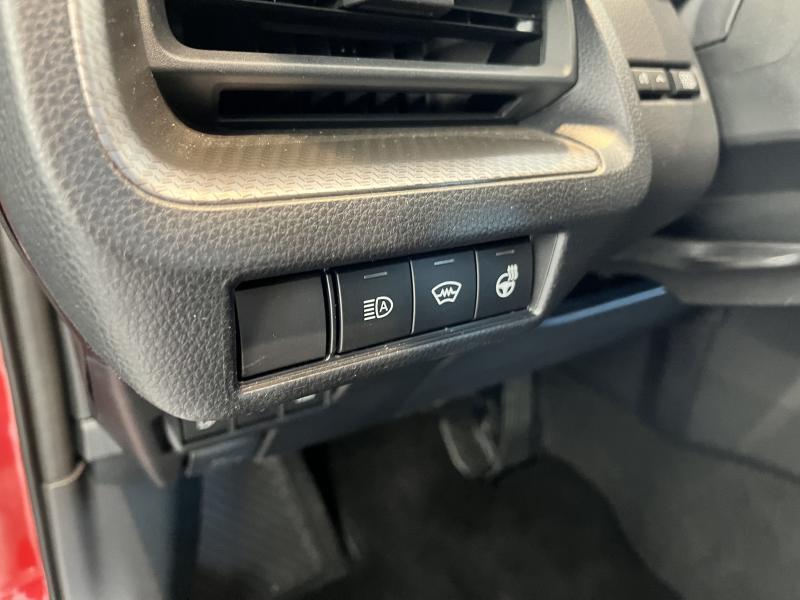 Toyota Prius 2.0l - photo 12