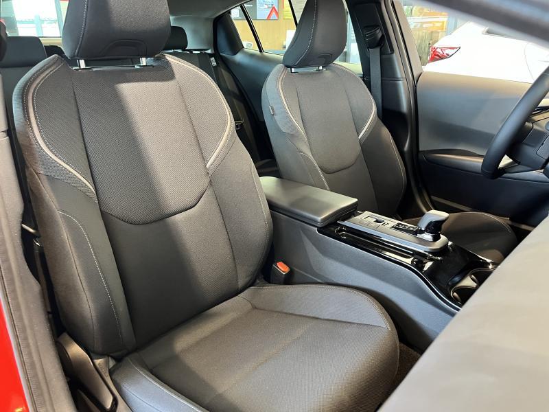 Toyota Prius 2.0l - photo 17