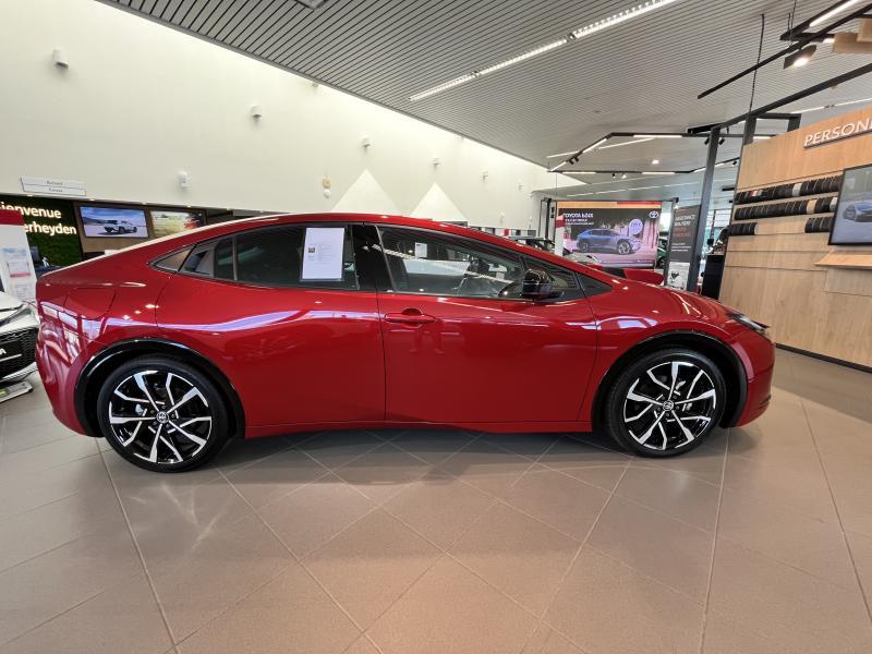 Toyota Prius 2.0l - photo 7