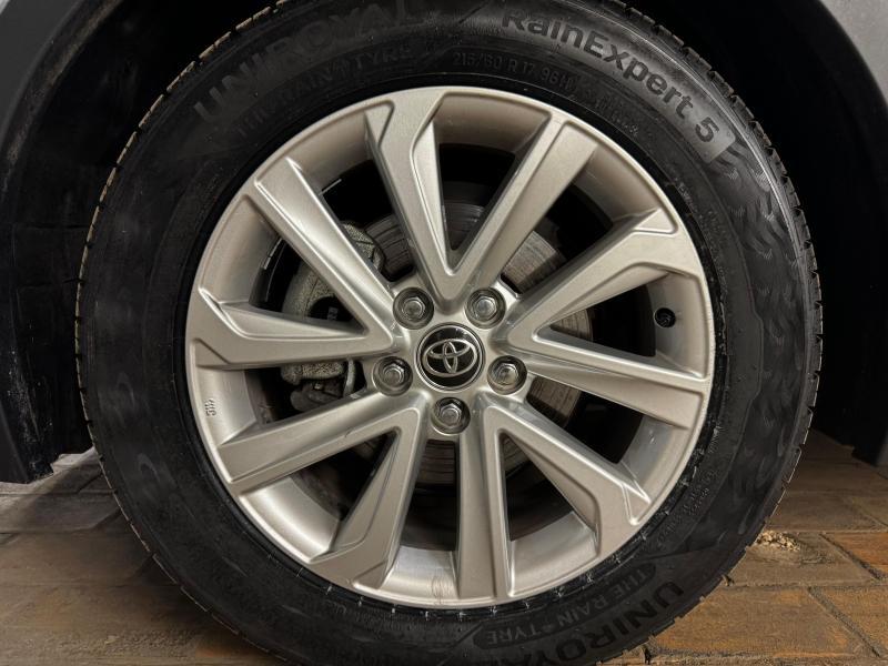 Toyota C-HR 1.8 HYBRID - photo 19