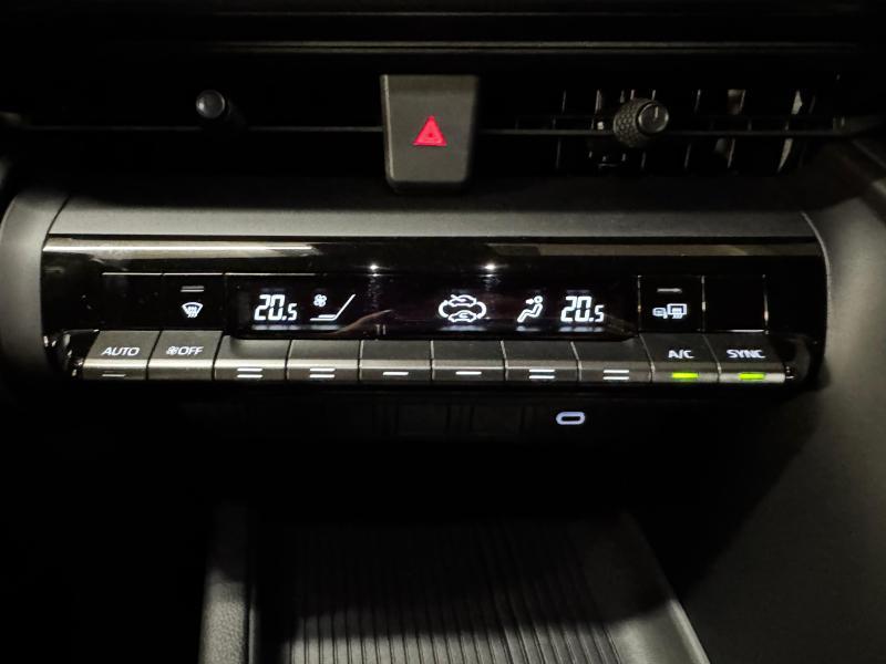 Toyota C-HR 1.8 HYBRID - photo 9