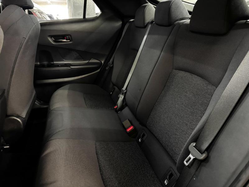 Toyota C-HR 1.8 HYBRID - photo 16