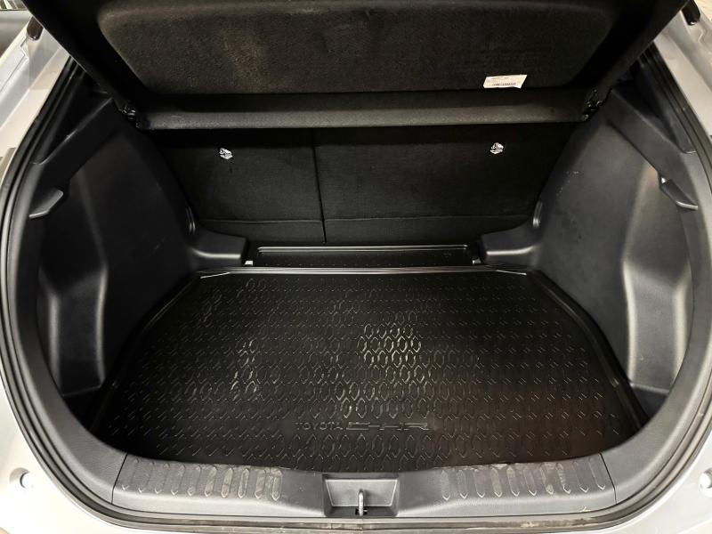 Toyota C-HR 1.8 HYBRID - photo 17