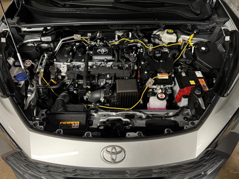Toyota C-HR 1.8 HYBRID - photo 18