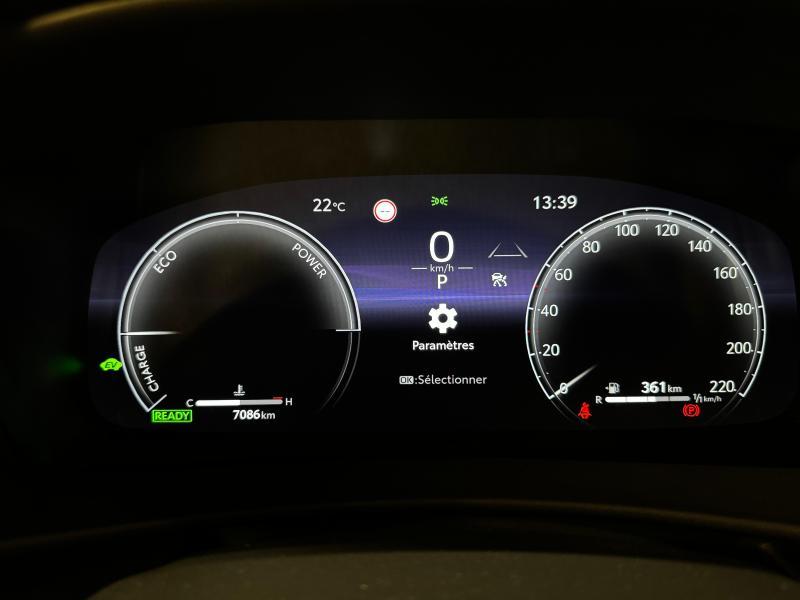 Toyota C-HR 1.8 HYBRID - photo 7