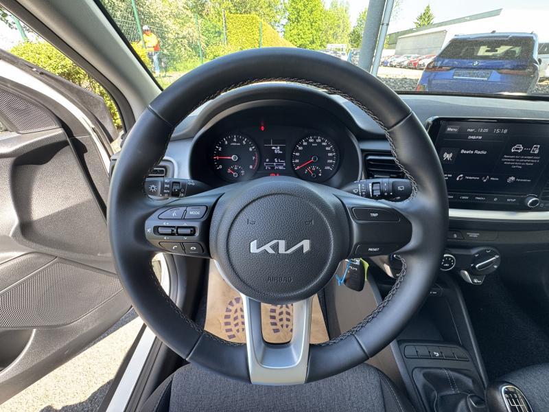 Kia Stonic 1.0T ISG - photo 9