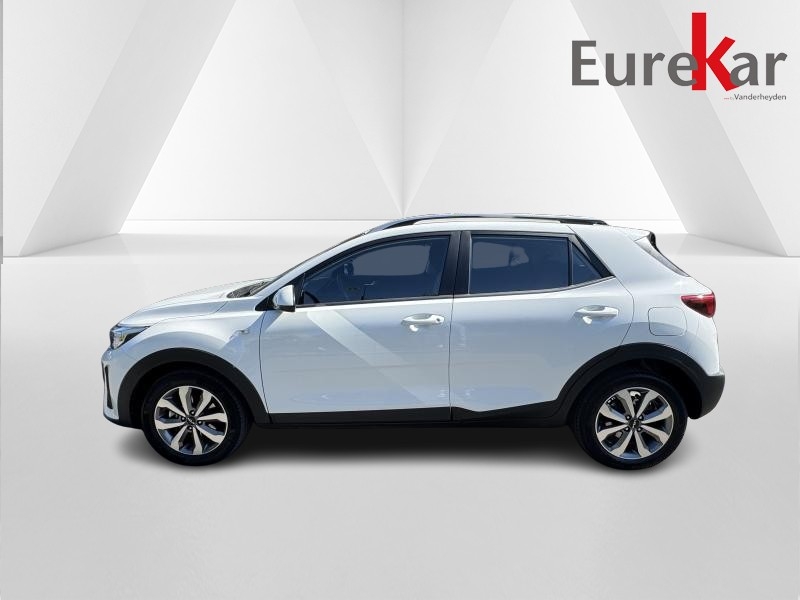 Kia Stonic 1.0T ISG - photo 4