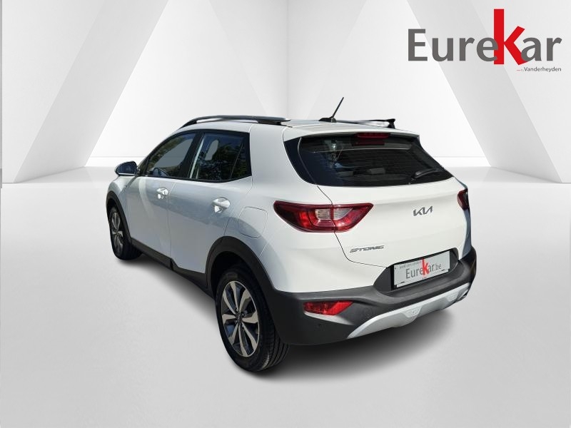 Kia Stonic 1.0T ISG - photo 5