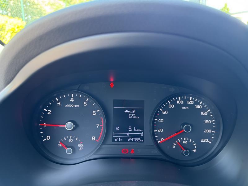 Kia Stonic 1.0T ISG - photo 10
