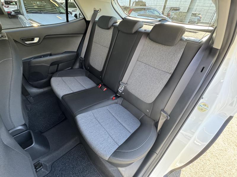 Kia Stonic 1.0T ISG - photo 8