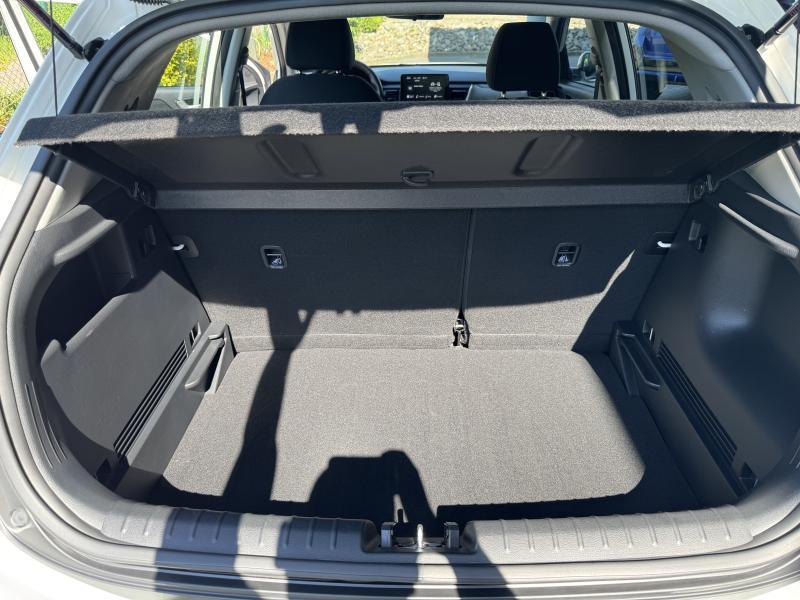 Kia Stonic 1.0T ISG - photo 16
