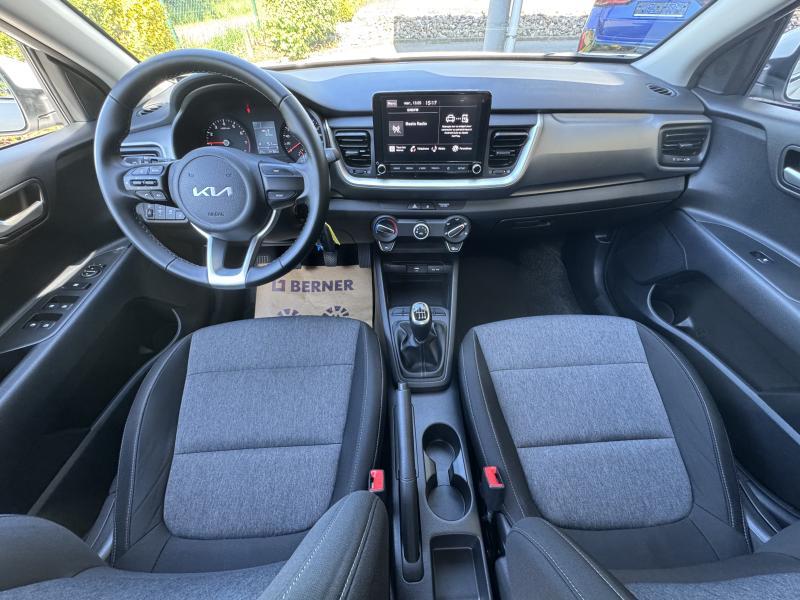 Kia Stonic 1.0T ISG - photo 6