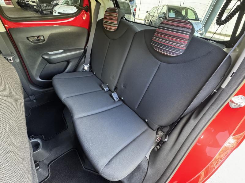 Citroen C1 1.0i - photo 8