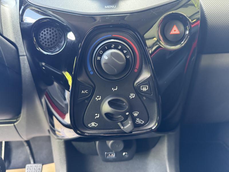 Citroen C1 1.0i - photo 12