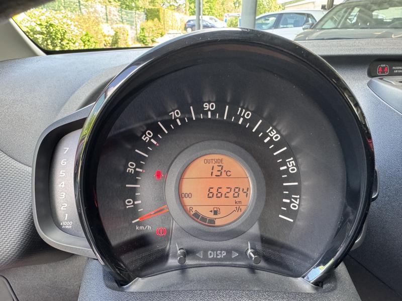 Citroen C1 1.0i - photo 10