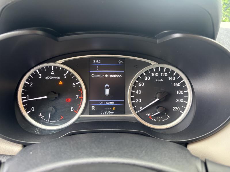 Nissan Micra 1.0 TCE - photo 7