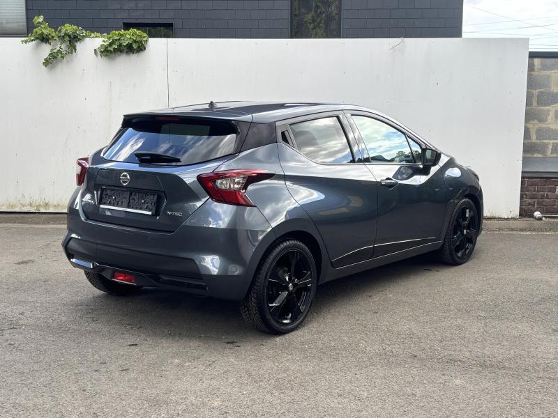 Nissan Micra 1.0 TCE - photo 25